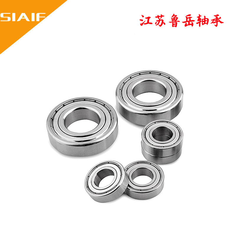 SIAIF不锈钢麻豆视频传媒